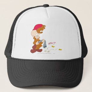 Casquette Panne d'arme d'ELMER FUDD™