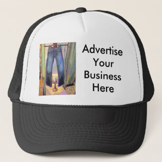 Casquette Pantalons World Tour