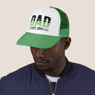 Casquette Papa