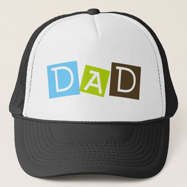Casquette Papa (Devant)
