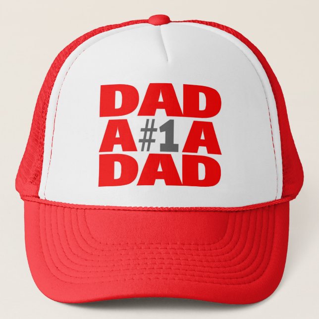 Casquette Papa #1 (Devant)