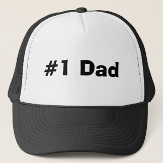 Casquette Papa #1
