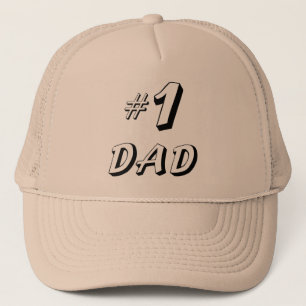 CASQUETTE PAPA #1