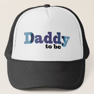 Casquette papa-à-sont les cadeaux