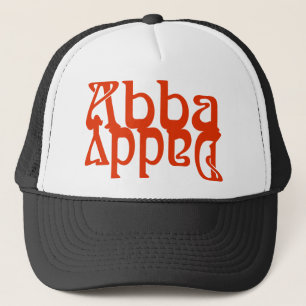 Casquette Papa d'Abba (Dieu de père)