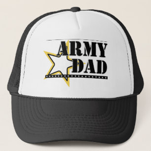 Casquette Papa d'armée