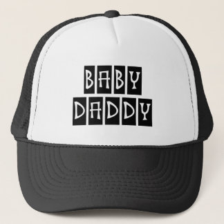Casquette Papa de bébé