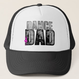 Casquette Papa de danse