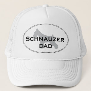Casquette Papa de Schnauzer