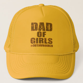 Casquette Papa des filles en plus grand nombre