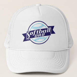 Casquette Papa du softball