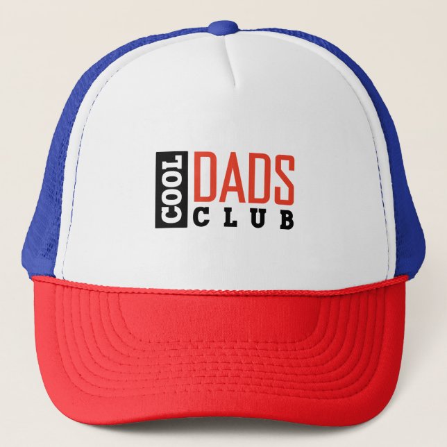 Casquette Papa : Honore la paternité avec des citations, des (Devant)