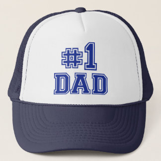 Casquette Papa No.1