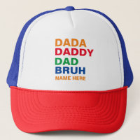 PAPA PAPA DAD BRUH