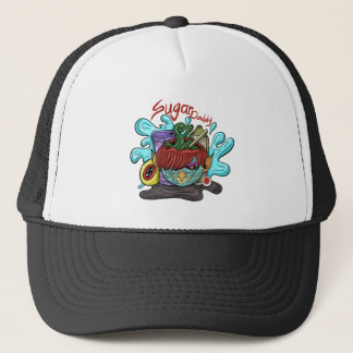 Casquette Papa sucre