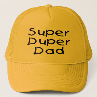 Casquette Papa superbe de Duper (2)