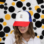 Casquette Papa Tu Es Extraordinaire<br><div class="desc">Ce camionneur qui dit tout. Apportez à votre père le cadeau parfait et montrez-lui combien vous l'aimez.</div>