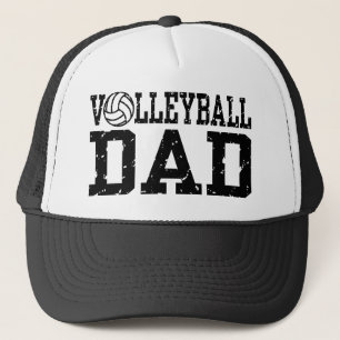 Casquette Papa volley-ball