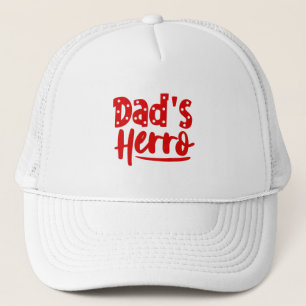 Casquette Papa's Herro