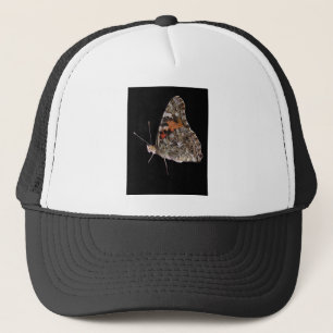 Casquette Papillon