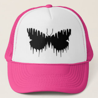Casquette Papillon