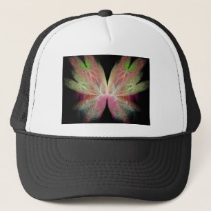 Casquette Papillon