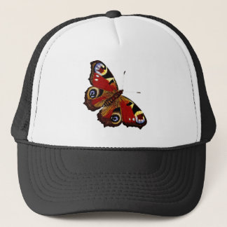 Casquette Papillon coloré