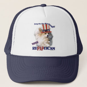 Casquette Papillon Gifts
