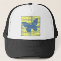 Papillon Slogan