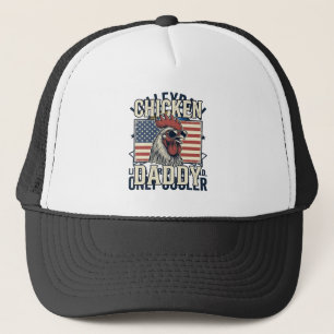 Casquette Papy volley-ball Design de t-shirt vintage drôle_1