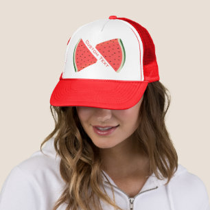 Casquette Pâque Savoureuse - Sucrée - Ajouter Votre Texte /
