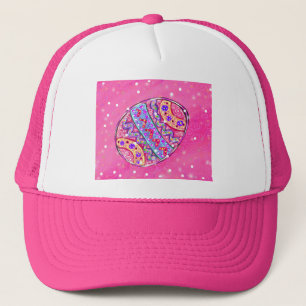 Casquette Pâques