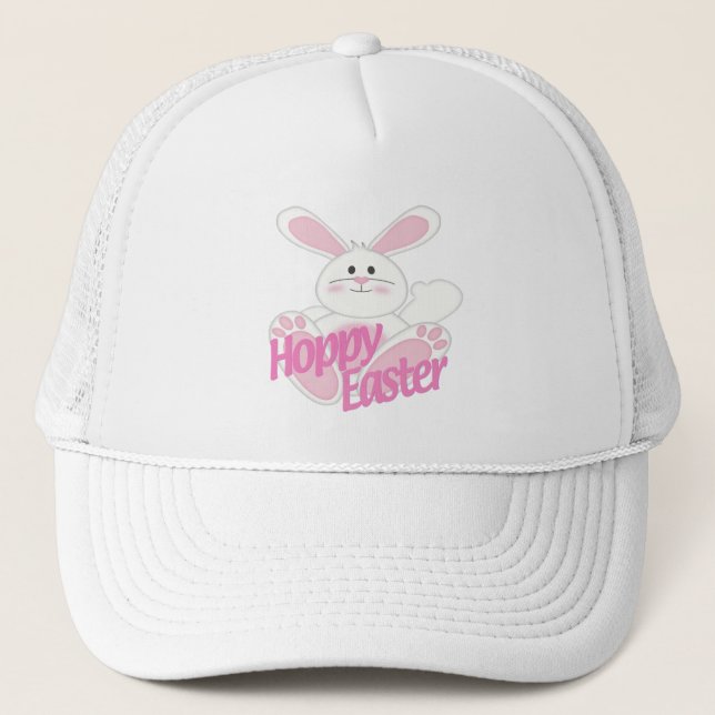 Casquette Pâques de houblon (Devant)