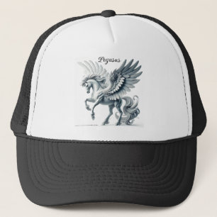 Casquette Par James Michael Miller 4/26/2024