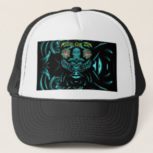 Casquette Par James Michael Miller 4/26/2024