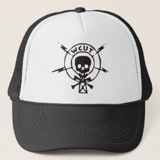 Casquette par radio de WCUT