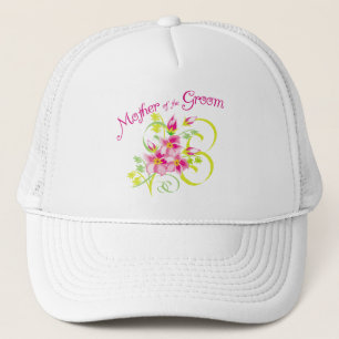 Casquette Paradise Mère des cadeaux de chambre