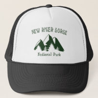 Parc national de River Gorge