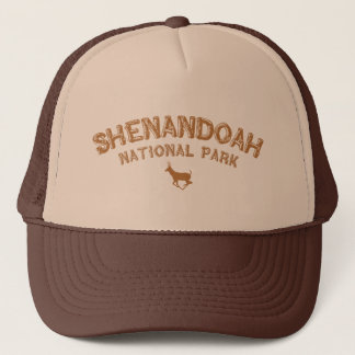 Casquette Parc national de Shenandoah