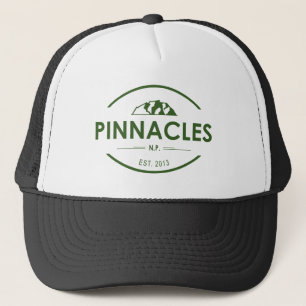 Casquette Parc national de sommets