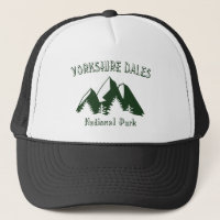 Parc national de Yorkshire Dales