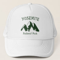 Parc national de Yosemite