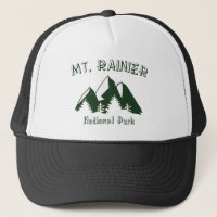 Parc national du Mont-Rainier