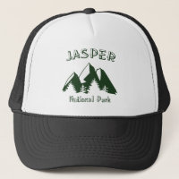 Parc national Jasper