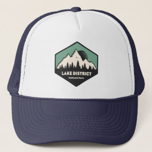 Casquette Parc national Lake District