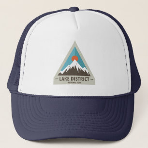 Casquette Parc national Lake District