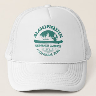 Casquette Parc provincial Algonquin