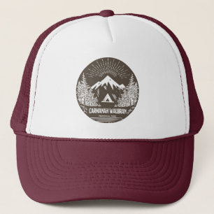 Casquette Parc provincial Carmanah Walbran