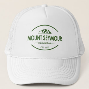 Casquette Parc provincial Mount Seymour