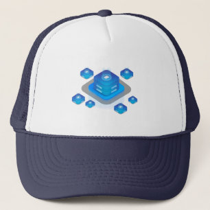 Casquette Parcours entrepreneurial